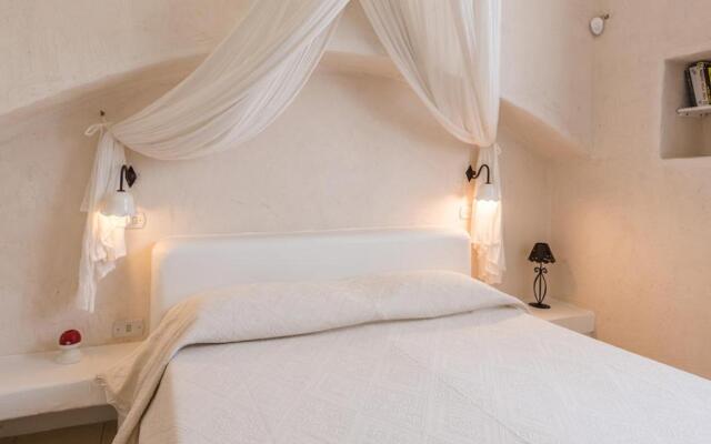 Bilocale 104-tia Maria Country Inn