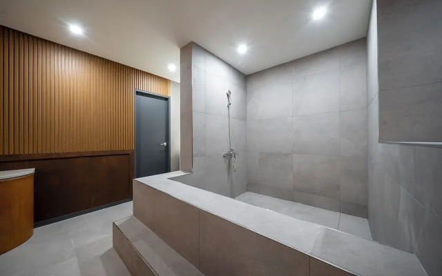 Hound Hotel Daegu Seongseo