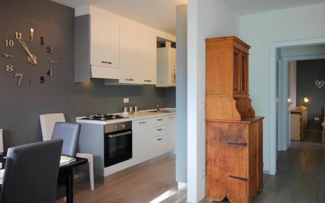 CASA 4 PIOPPI - Quiete a pochi passi da Cavalese