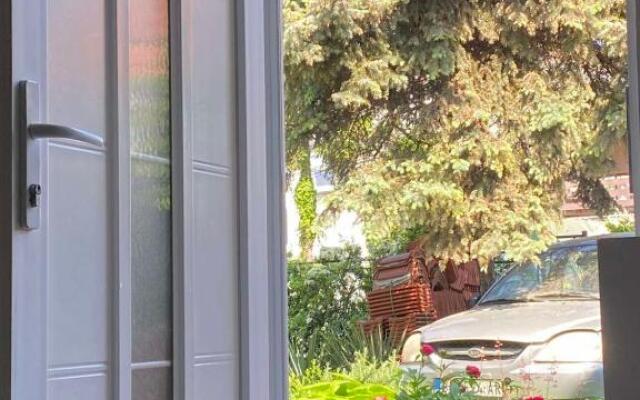 Apartment Lux Belgrade