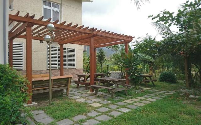 Ho Hai Yan Homestay