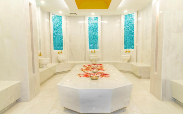 Side Zeugma Hotel