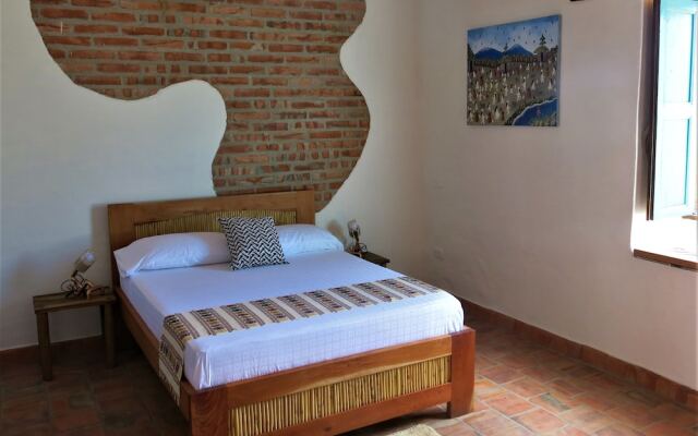 Casa Canela