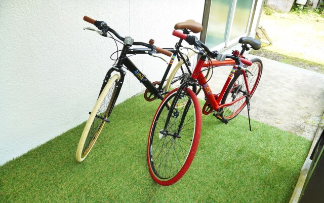 Bandai Lakeside Guesthouse