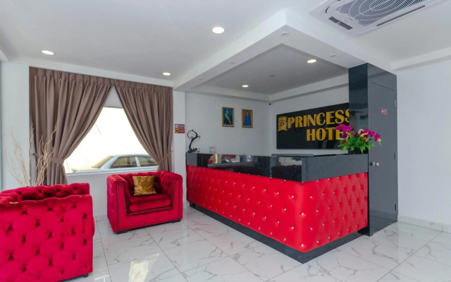 Princess Hotel