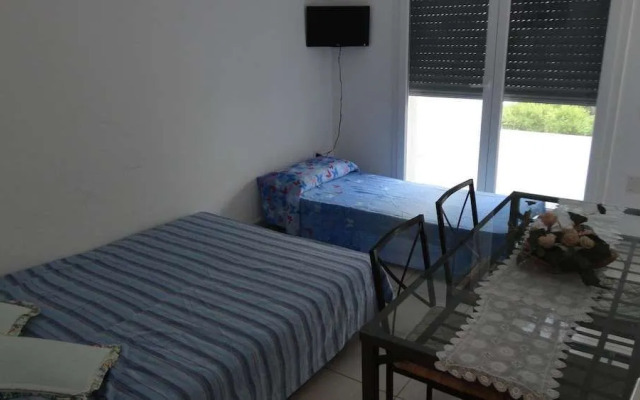 Residence Sabbiachiara