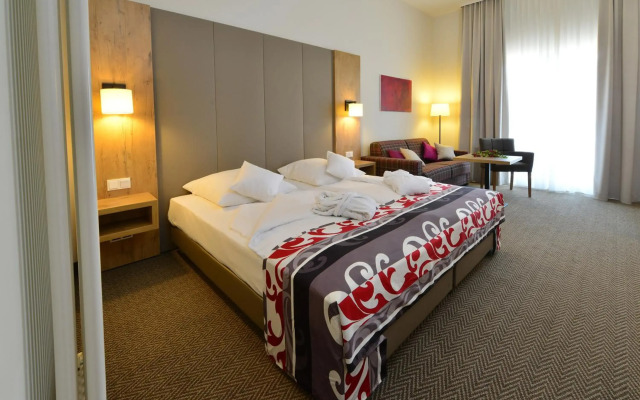 Santé Royale Hotel & Gesundheitsresort