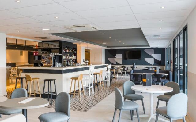Mercure Hotel & Spa Bastia Biguglia