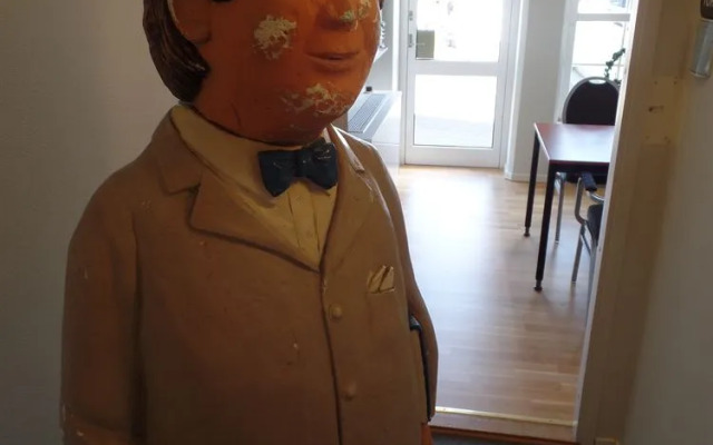 Best Western Stensson