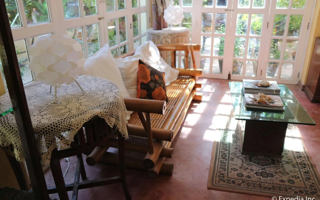 The Sun Villa Resort and Spa Hilltop