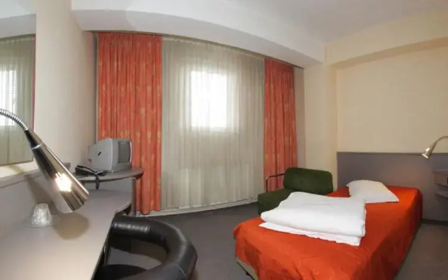 Hotel Seneca