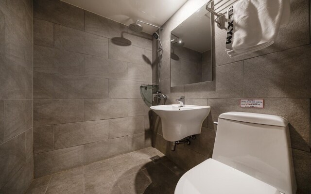 Hotel XYM