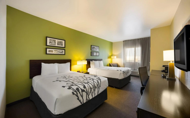 Sleep Inn & Suites Colby