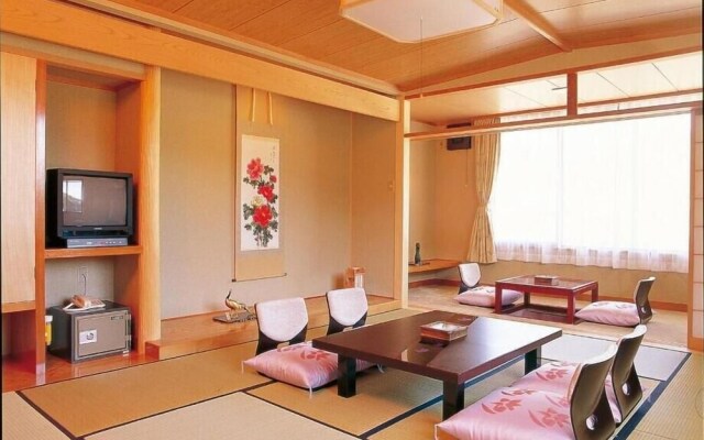 Yuttarino-Sato Inaka