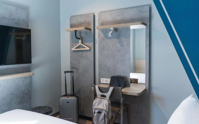 ibis Budget Madrid Albasanz - Image 7