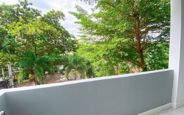 OYO 1217 Thao Nguyen Hotel