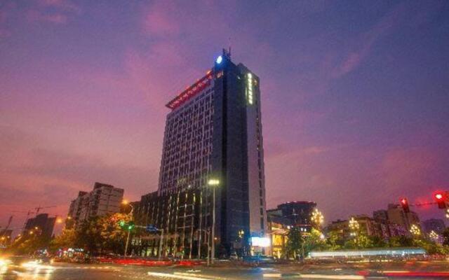 Jinlong Yufeng Hotel