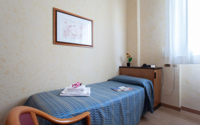 Residence Lepontina