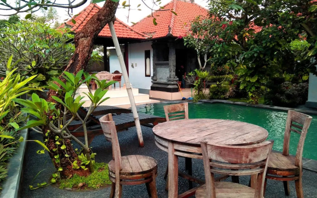 Wahyu Dewata