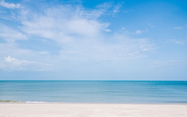 My Resort Huahin Condo D307