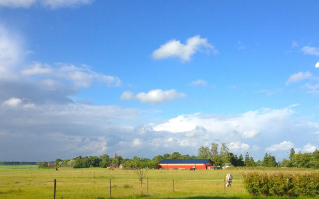 Tryde 1303 B&B på Österlen