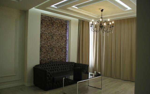 GS Hotel
