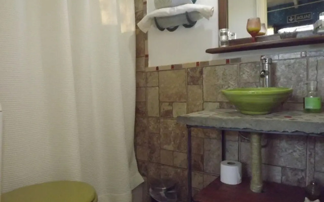 Kiritina's House