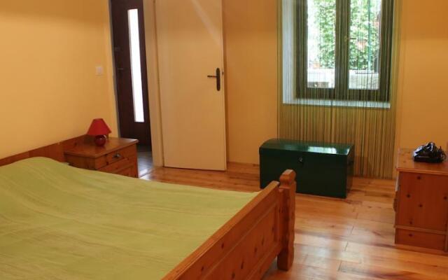 Guesthouse Siljan
