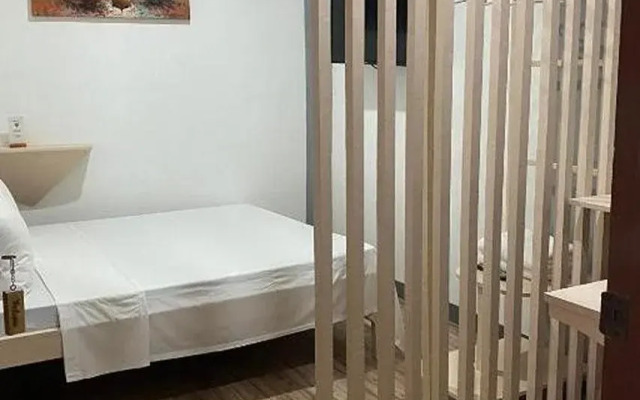 Woza Inn Boracay