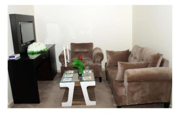 Manazil Al Massah Furnished Apartments