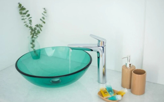 Altea Apartments
