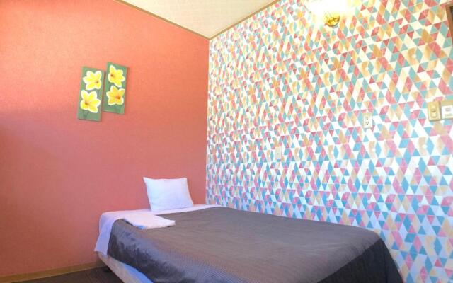 Hotel Time Rich