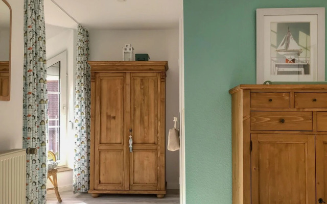 Sandmuschel Norden in Norden