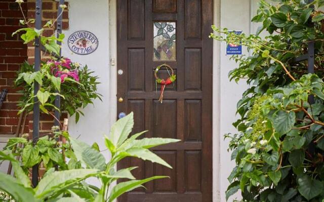 Strawberry Cottage B&B