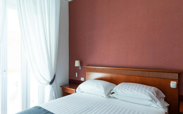 Rex Lifestyle Hotel