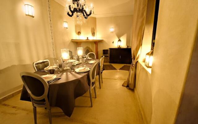 Les Reves De Marrakech