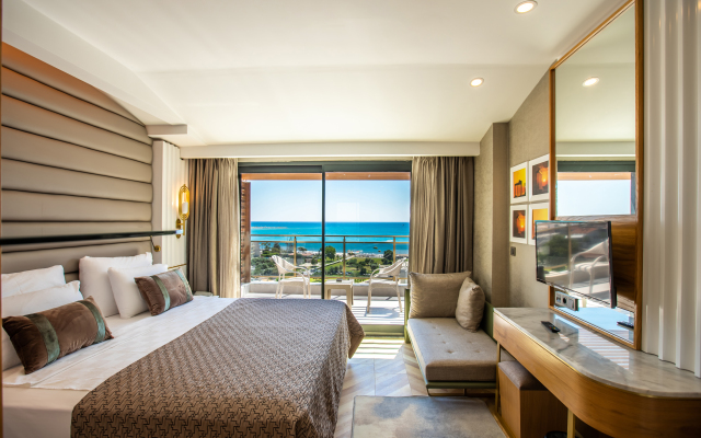 Alexia Resort & Spa