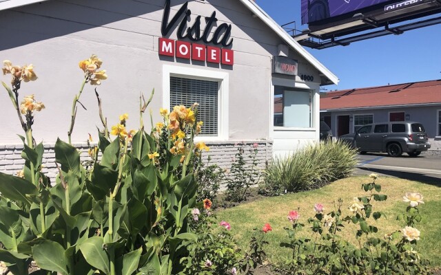 Vista Motel Culvercity