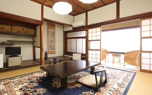 Taiza Onsenkyo Yadori Sanyoso