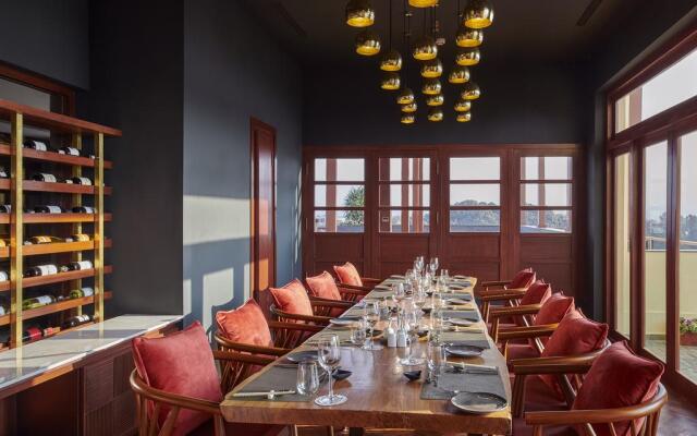 Vivanta Kathmandu