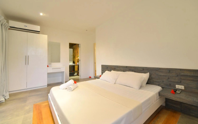 Diniview Villas
