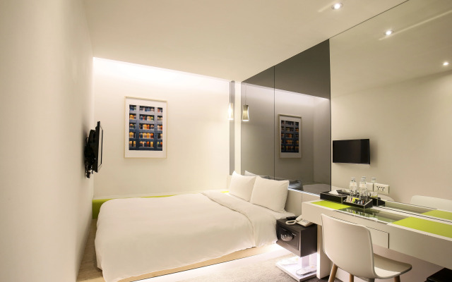 CityInn Hotel Taipei Station Branch III