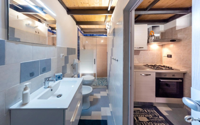 SikulaHouse - apartment in the city center