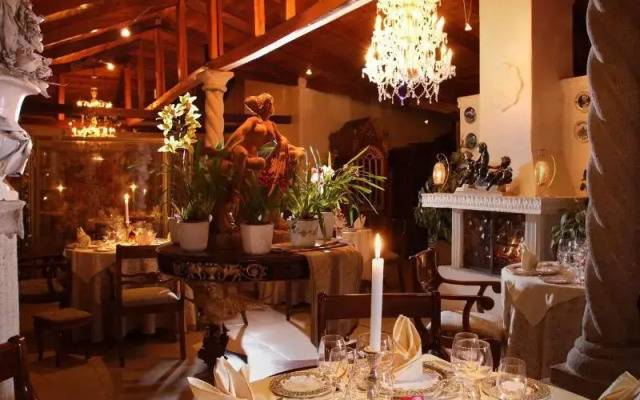 La Mirage Garden Hotel And Spa