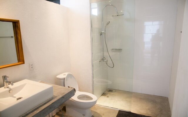 Tamasa Service Apartment And Hotel