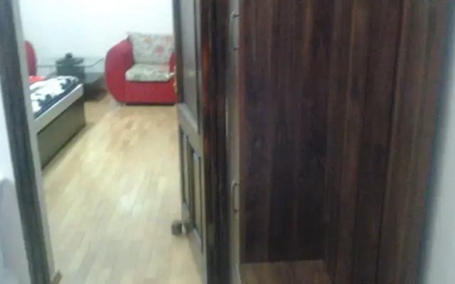 Apartment on Kikodze