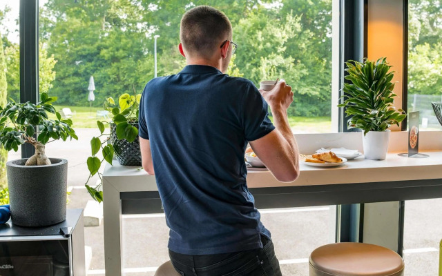 ibis budget Mâcon Crêches