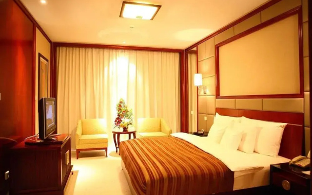 Shanxi Hotel