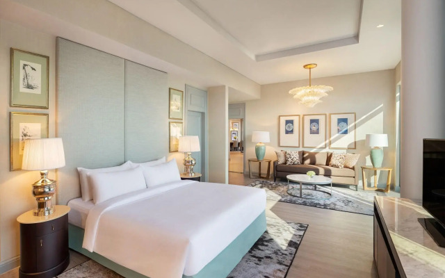 JW Marriott Surabaya