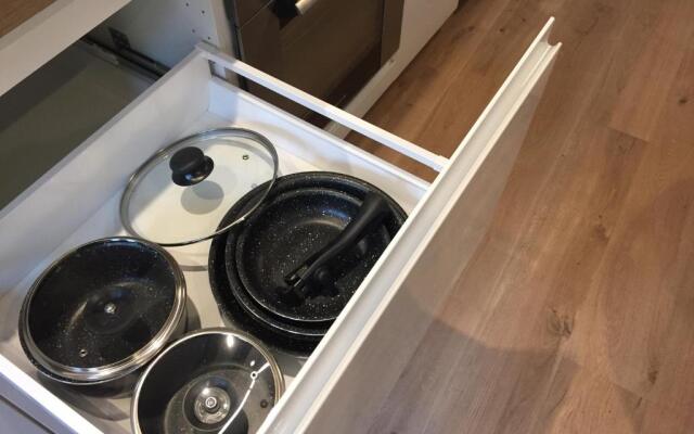 Le STUDIO 1586 - Centre historique